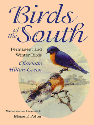 cover image of Birds of the South